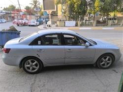 هیوندای سۆناتا